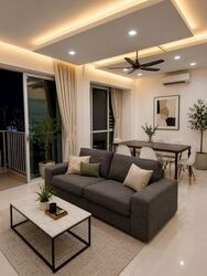 One Saint Michael's (D12), Condominium #550086051